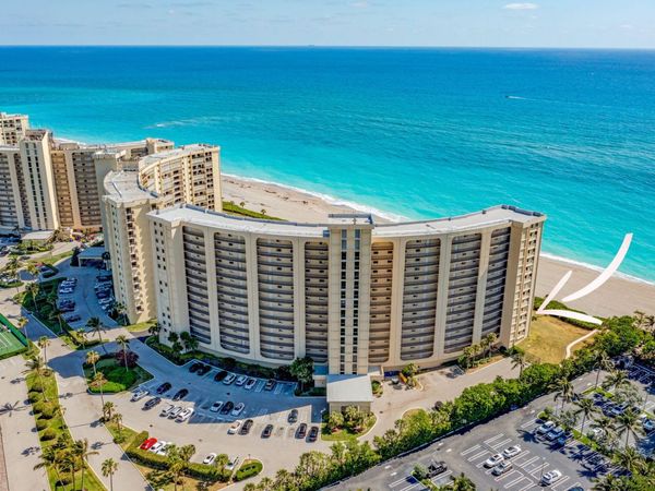 100 Ocean Trail Way, Unit 301, Jupiter, FL 33477