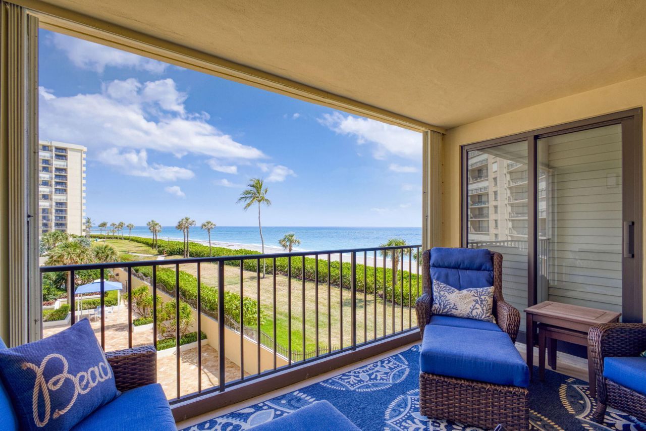 100 Ocean Trail Way, Unit 301, Jupiter, FL 33477 Photo