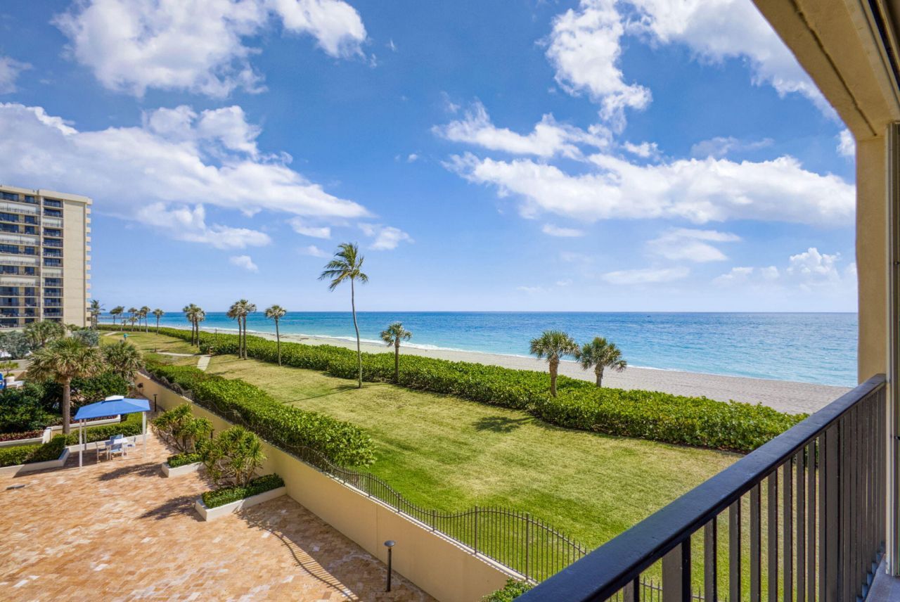 100 Ocean Trail Way, Unit 301, Jupiter, FL 33477 Photo