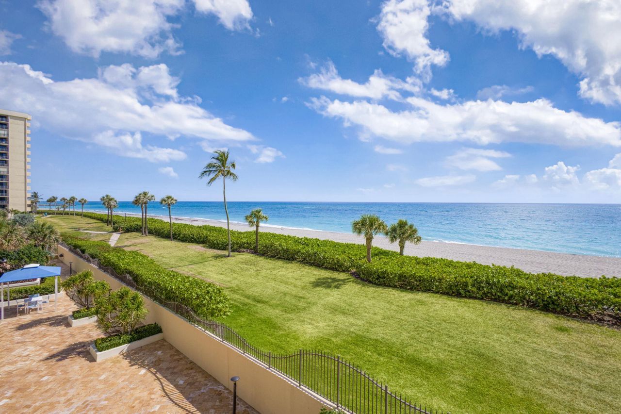 100 Ocean Trail Way, Unit 301, Jupiter, FL 33477 Photo