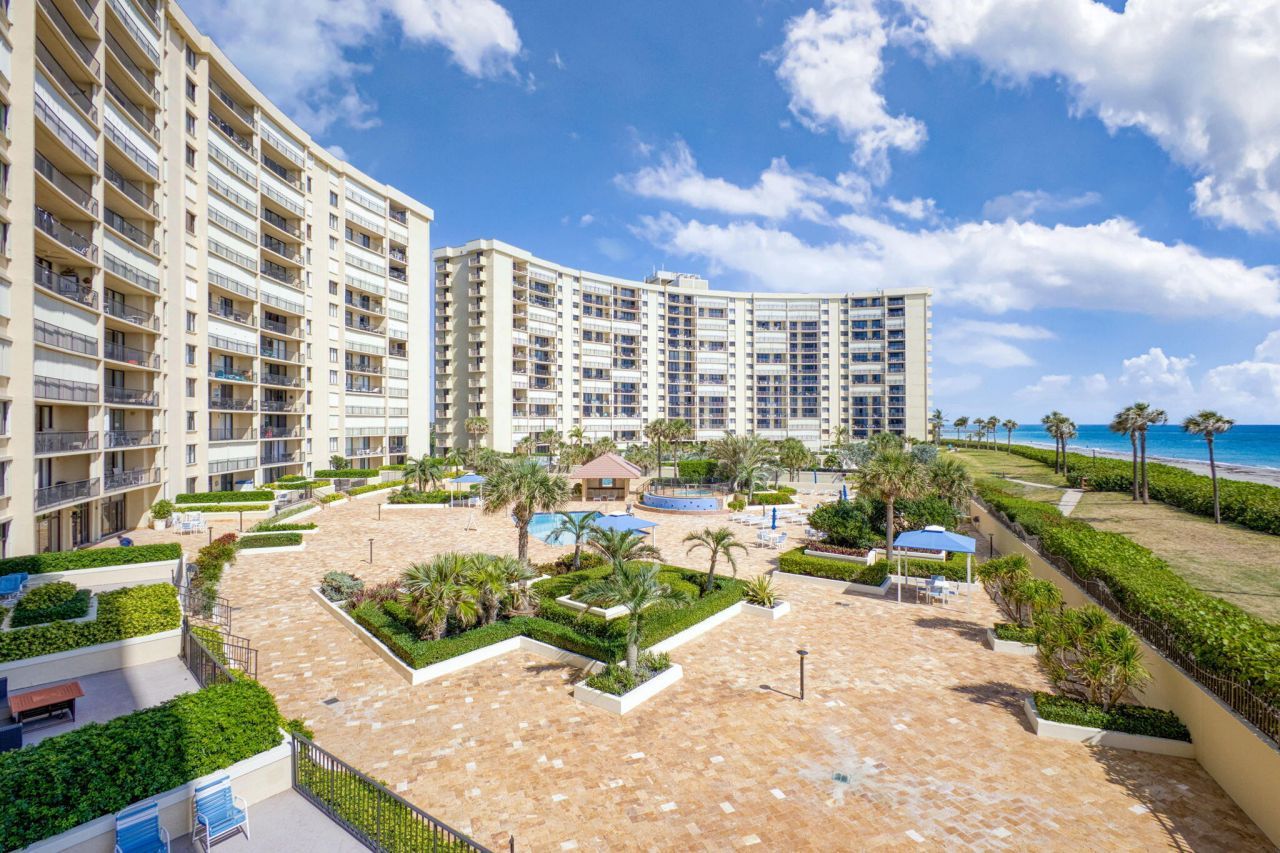 100 Ocean Trail Way, Unit 301, Jupiter, FL 33477 Photo