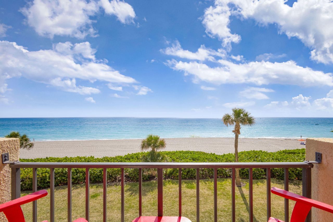 100 Ocean Trail Way, Unit 301, Jupiter, FL 33477 Photo