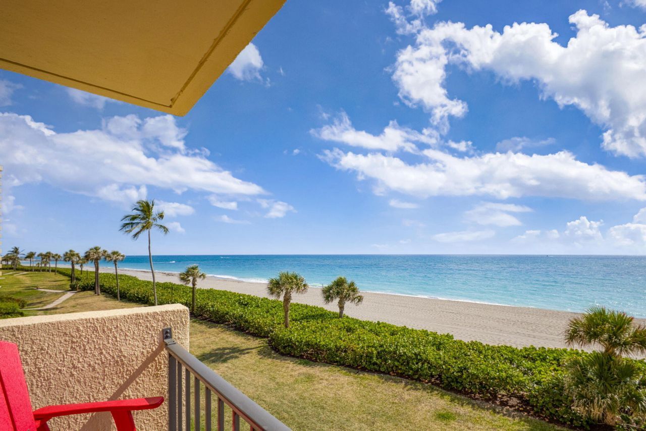 100 Ocean Trail Way, Unit 301, Jupiter, FL 33477 Photo