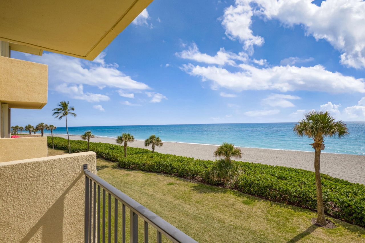 100 Ocean Trail Way, Unit 301, Jupiter, FL 33477 Photo
