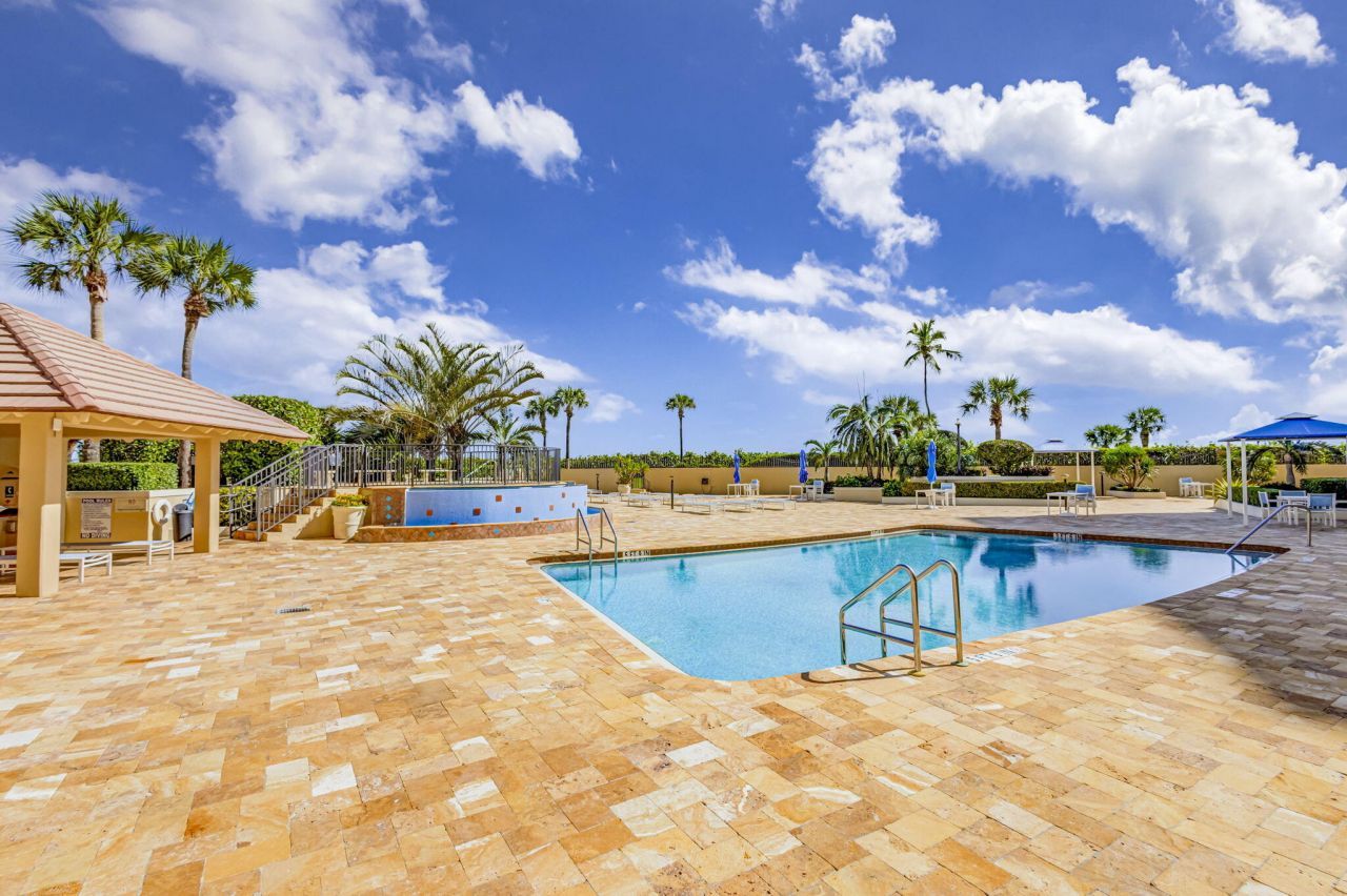 100 Ocean Trail Way, Unit 301, Jupiter, FL 33477 Photo