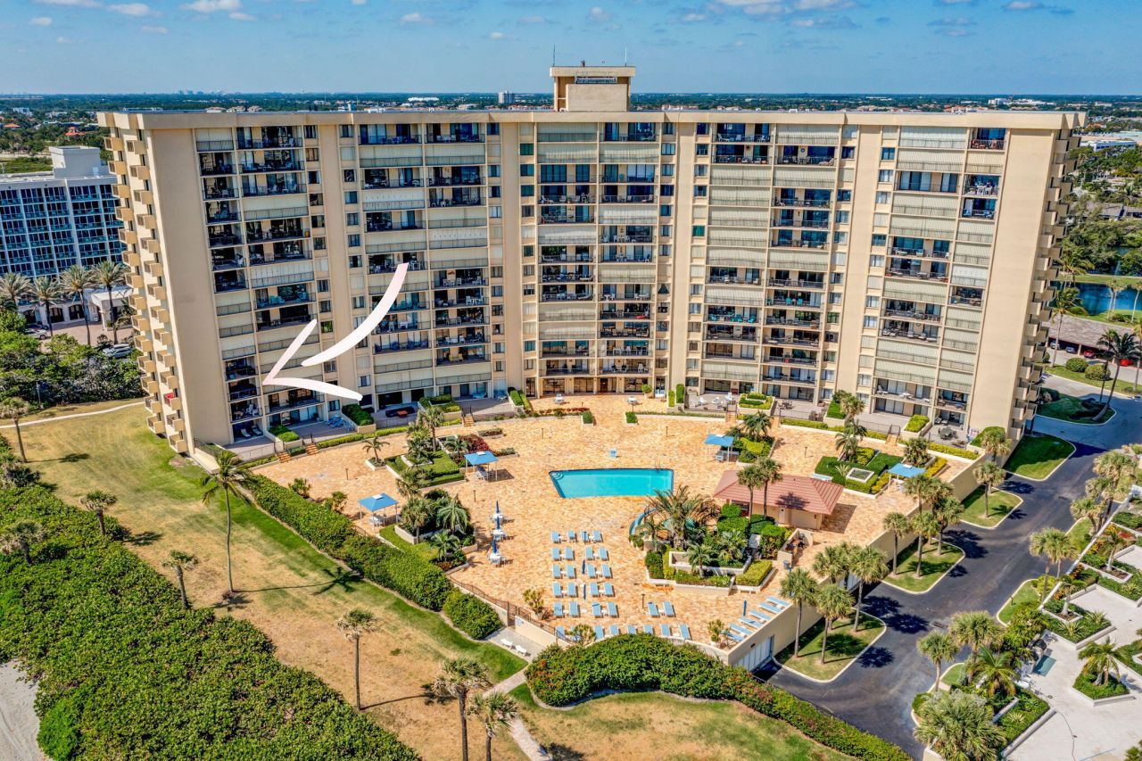 100 Ocean Trail Way, Unit 301, Jupiter, FL 33477 Photo