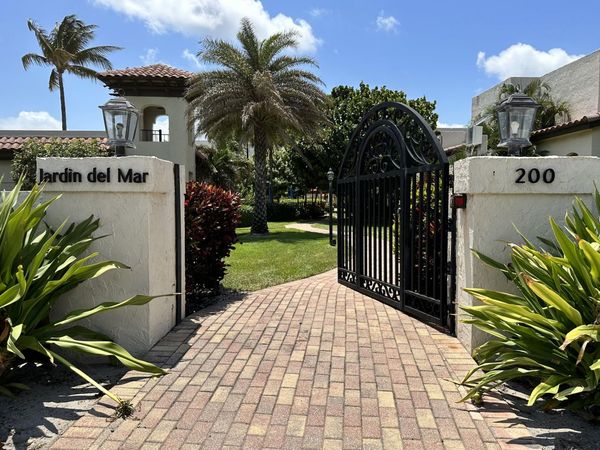 200 S Ocean Boulevard, Unit B-124, Delray Beach, FL 33483