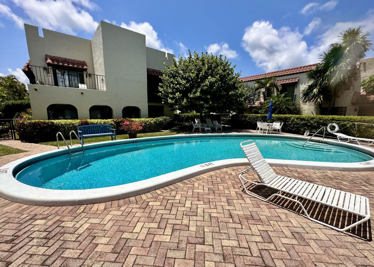 200 S Ocean Boulevard, Unit B-124, Delray Beach, FL 33483 Photo