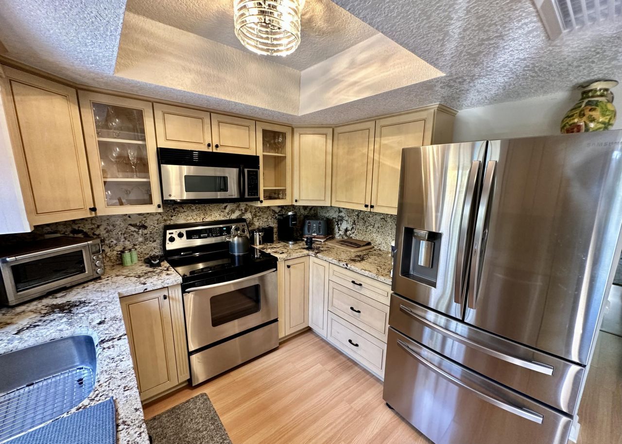 200 S Ocean Boulevard, Unit B-124, Delray Beach, FL 33483 Photo