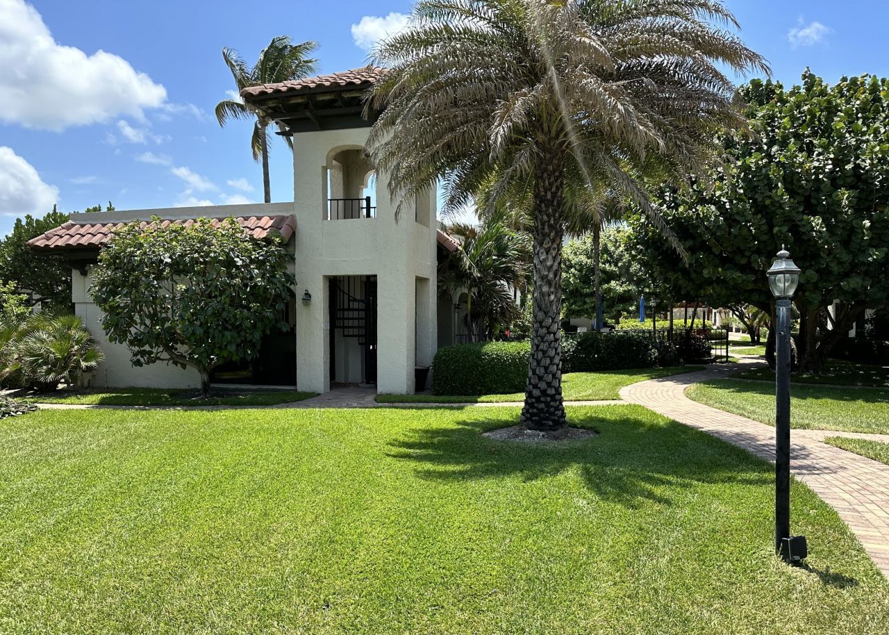 200 S Ocean Boulevard, Unit B-124, Delray Beach, FL 33483 Photo