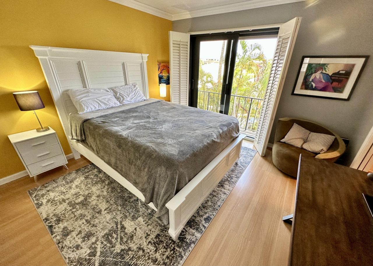 200 S Ocean Boulevard, Unit B-124, Delray Beach, FL 33483 Photo