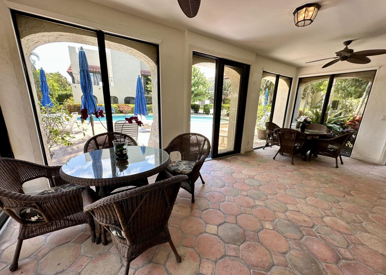 200 S Ocean Boulevard, Unit B-124, Delray Beach, FL 33483 Photo