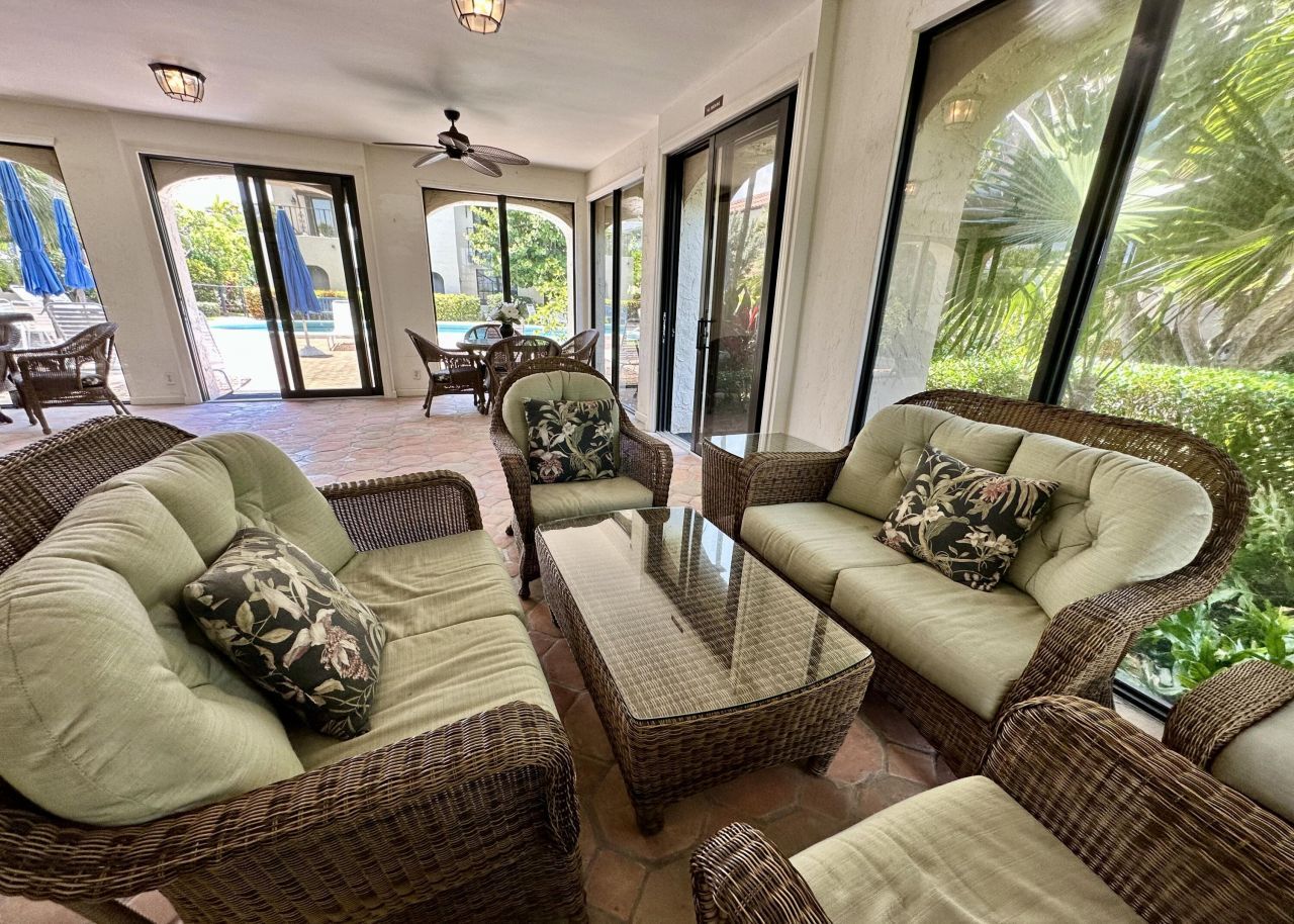 200 S Ocean Boulevard, Unit B-124, Delray Beach, FL 33483 Photo