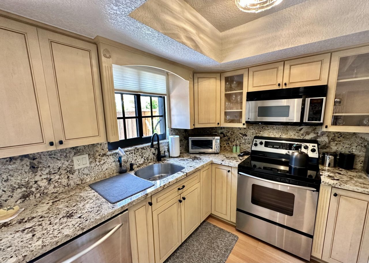 200 S Ocean Boulevard, Unit B-124, Delray Beach, FL 33483 Photo