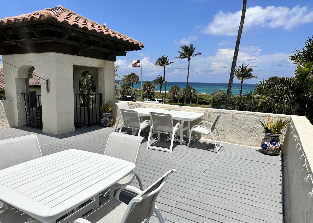 200 S Ocean Boulevard, Unit B-124, Delray Beach, FL 33483 Photo