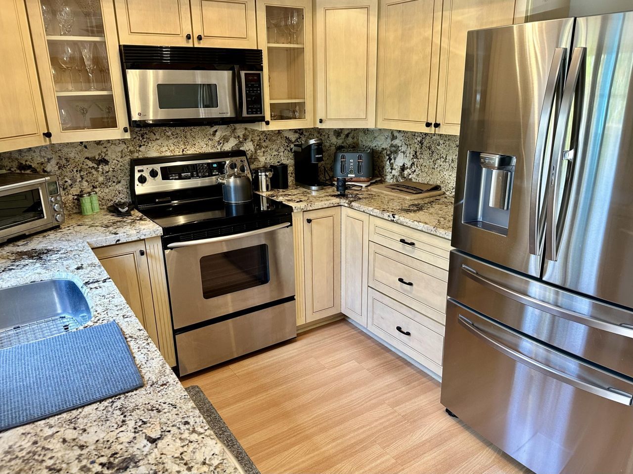 200 S Ocean Boulevard, Unit B-124, Delray Beach, FL 33483 Photo