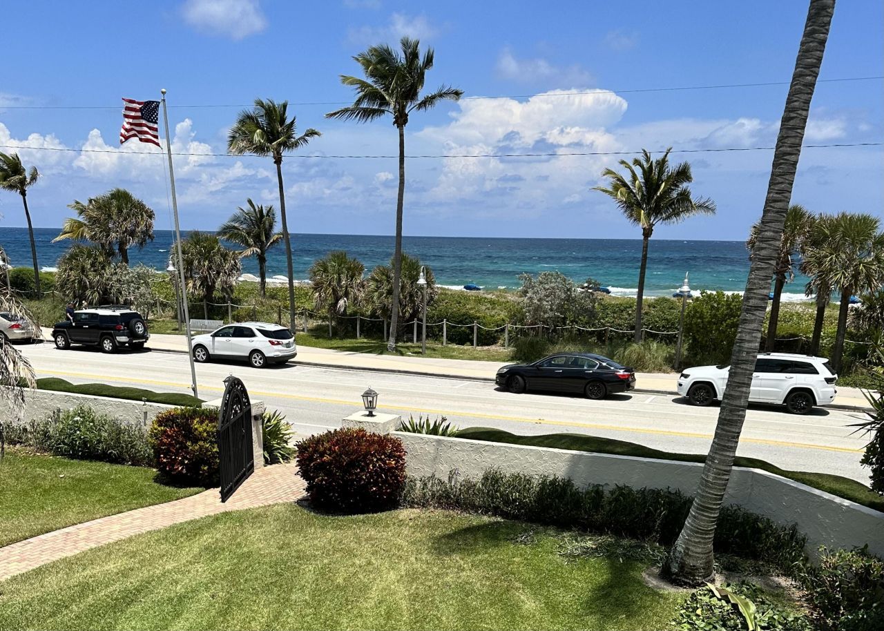 200 S Ocean Boulevard, Unit B-124, Delray Beach, FL 33483 Photo