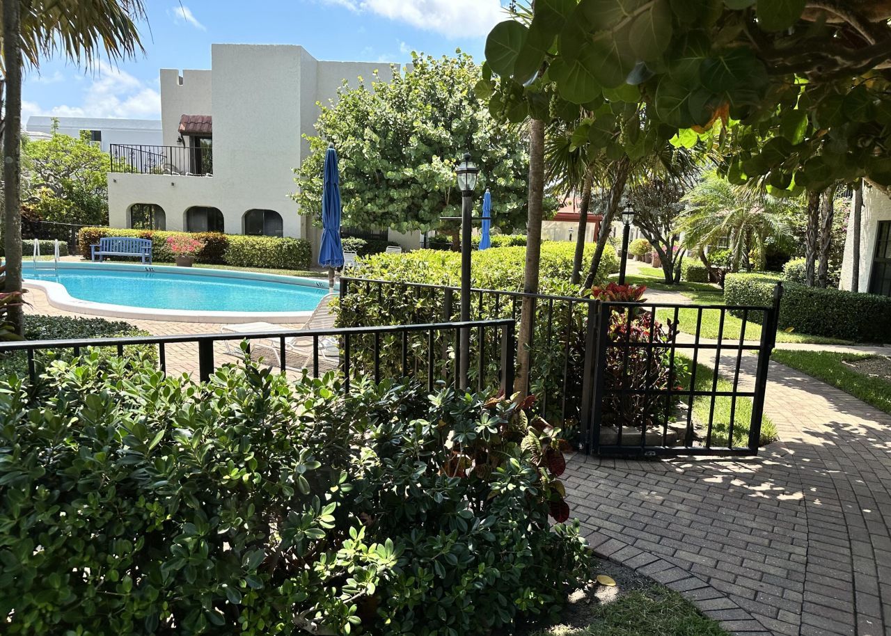 200 S Ocean Boulevard, Unit B-124, Delray Beach, FL 33483 Photo