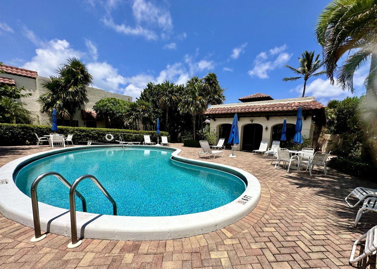 200 S Ocean Boulevard, Unit B-124, Delray Beach, FL 33483 Photo