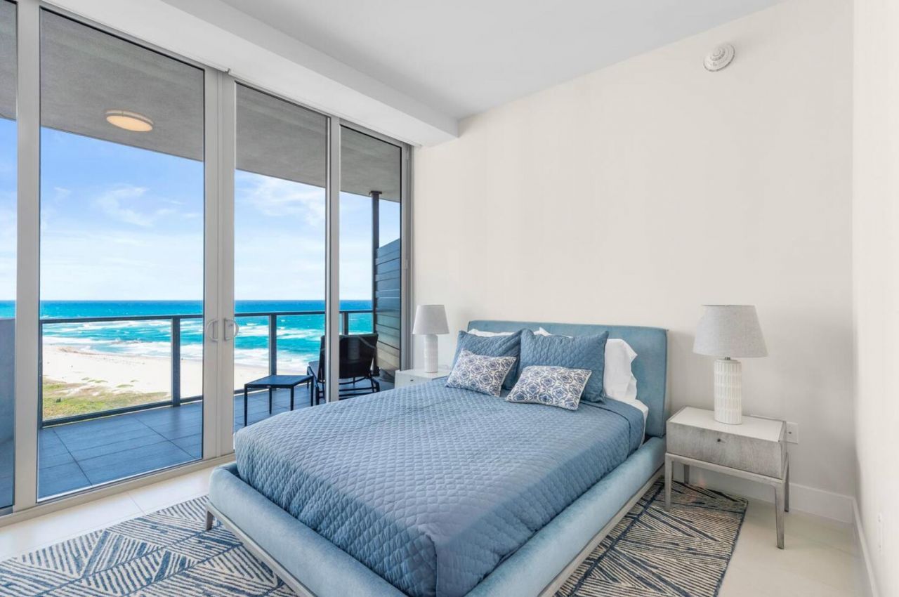 3100 N Ocean Drive, Unit H-1401, Singer Island, FL 33404 Photo