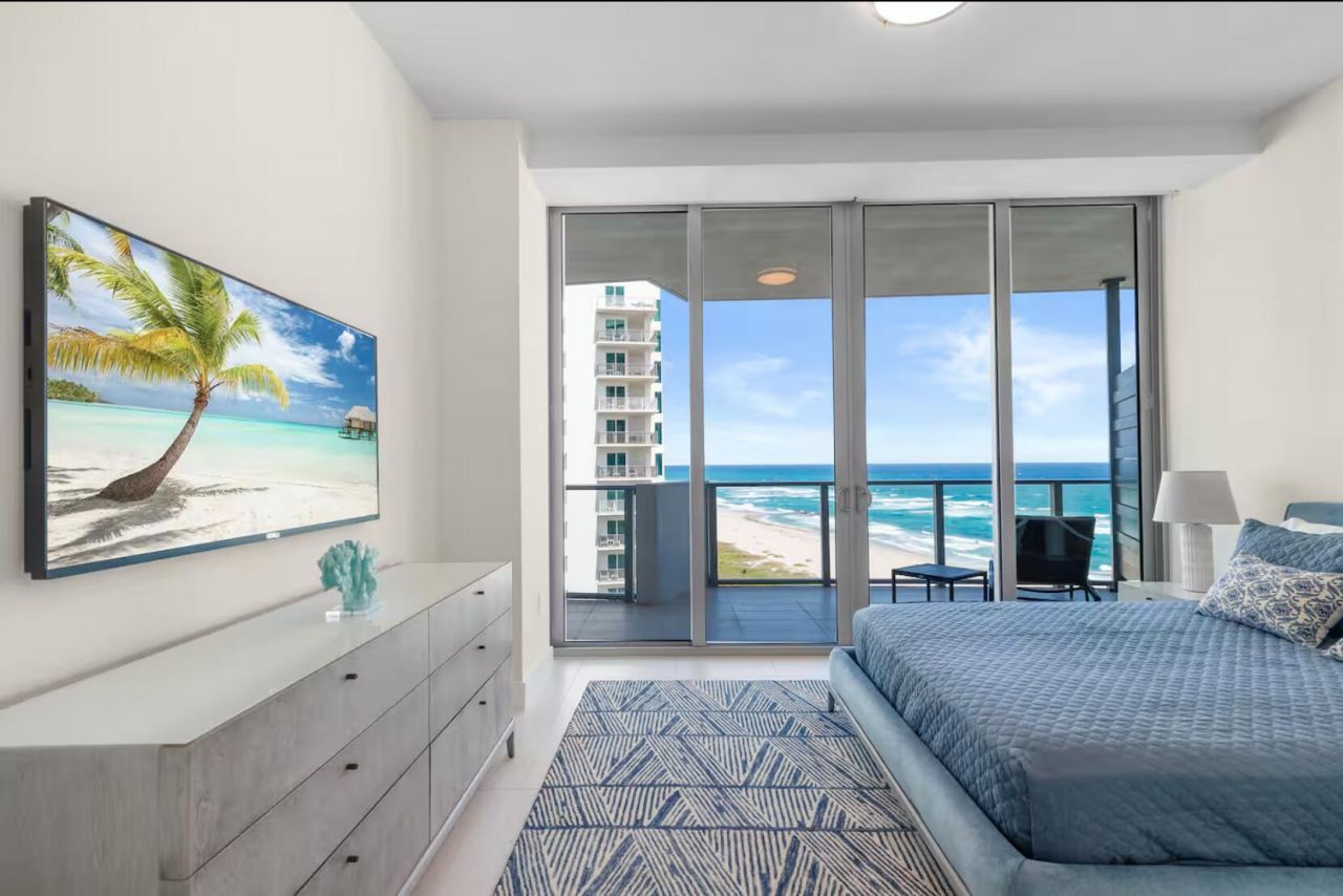 3100 N Ocean Drive, Unit H-1401, Singer Island, FL 33404 Photo