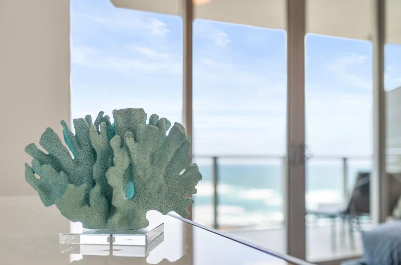 3100 N Ocean Drive, Unit H-1401, Singer Island, FL 33404 Photo