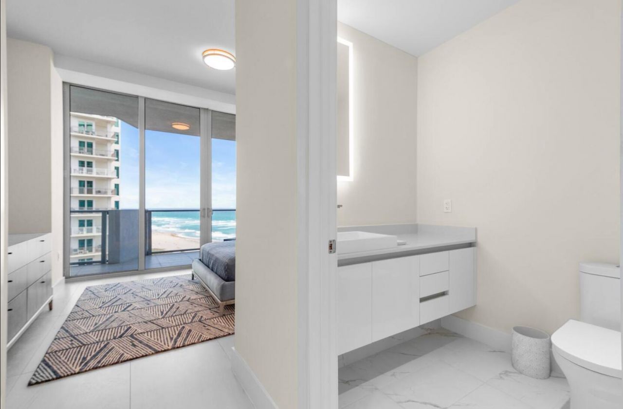 3100 N Ocean Drive, Unit H-1401, Singer Island, FL 33404 Photo