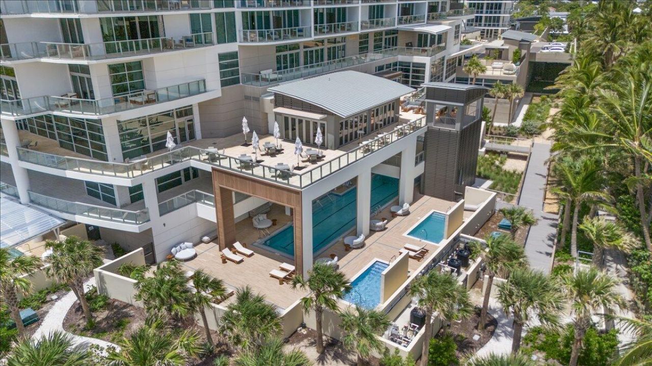 3100 N Ocean Drive, Unit H-1401, Singer Island, FL 33404 Photo