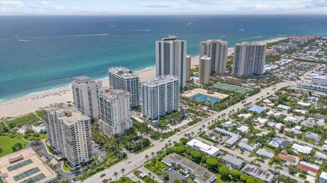 3100 N Ocean Drive, Unit H-1401, Singer Island, FL 33404 Photo