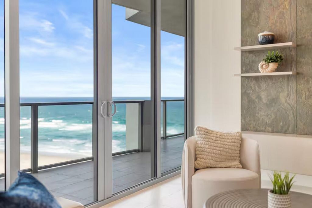 3100 N Ocean Drive, Unit H-1401, Singer Island, FL 33404 Photo