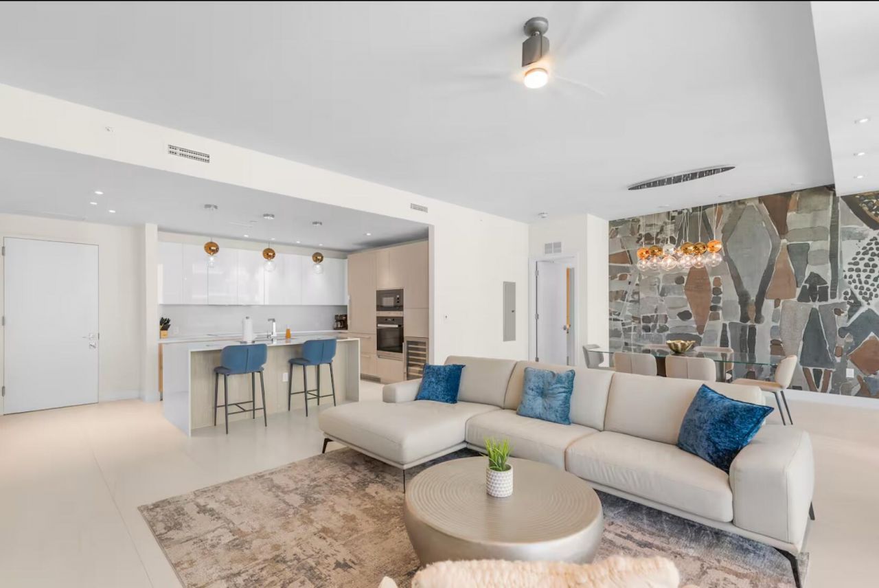 3100 N Ocean Drive, Unit H-1401, Singer Island, FL 33404 Photo