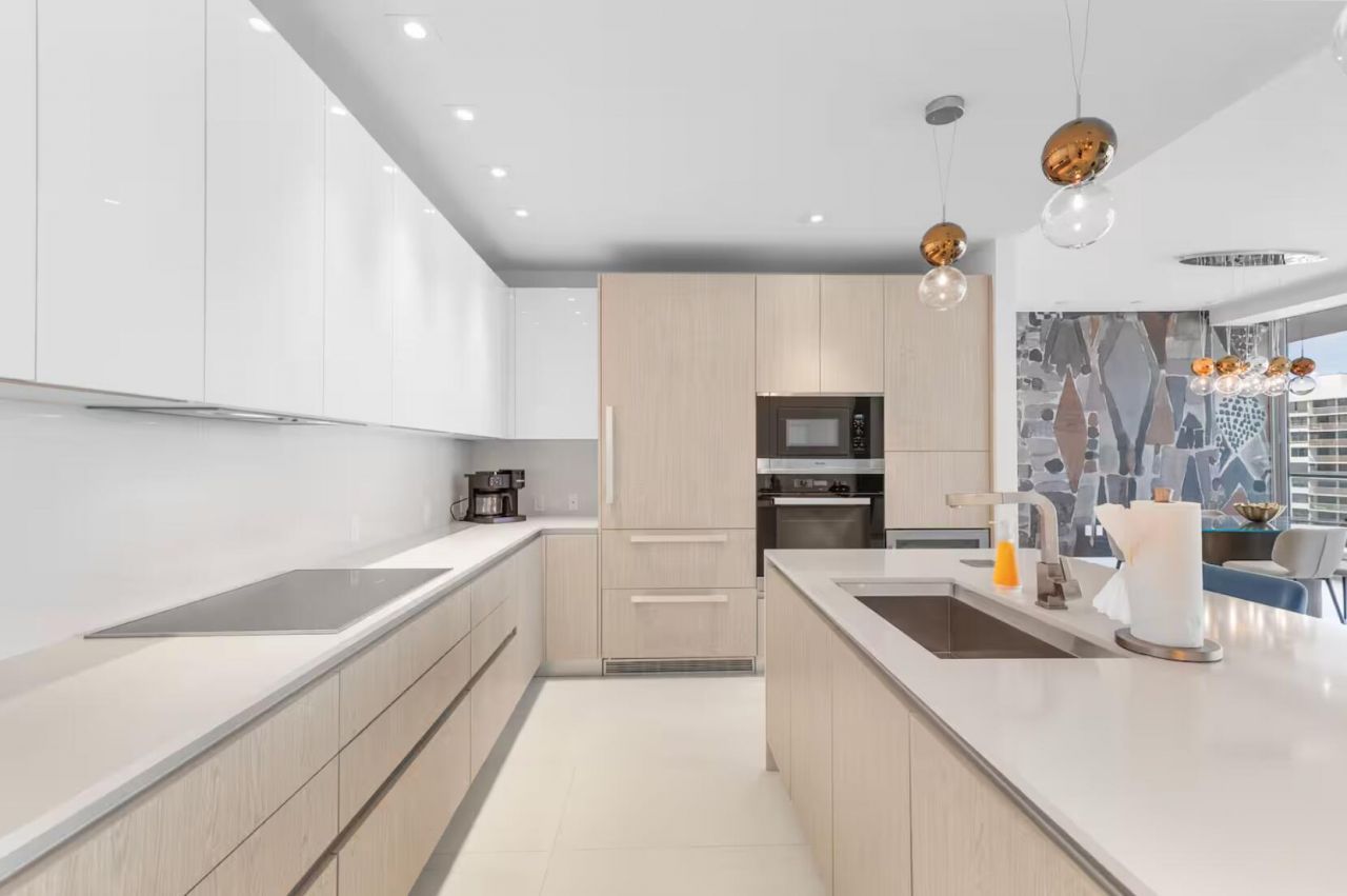 3100 N Ocean Drive, Unit H-1401, Singer Island, FL 33404 Photo