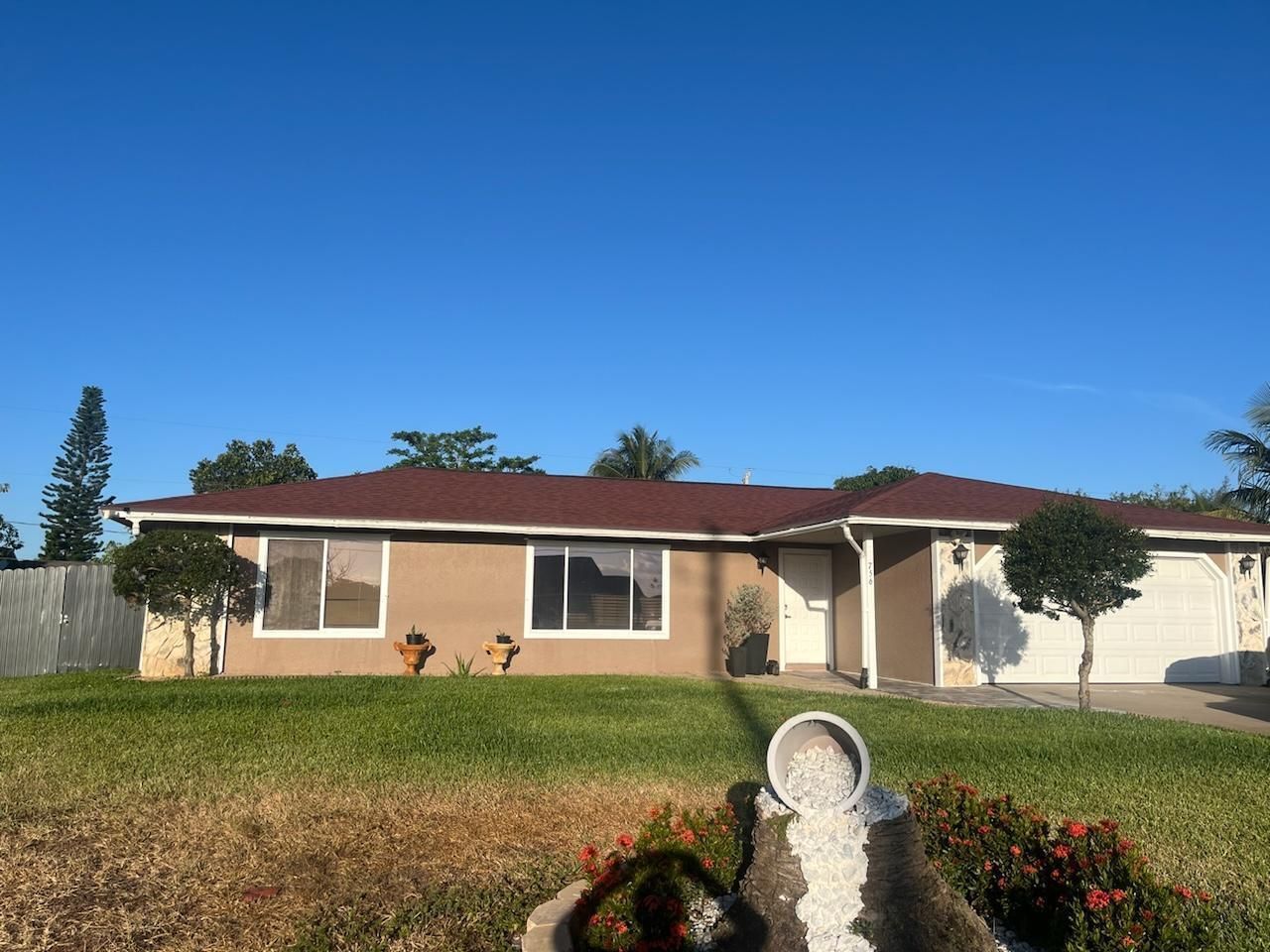 756 SW Del Rio Boulevard, Port Saint Lucie, FL 34953 Photo