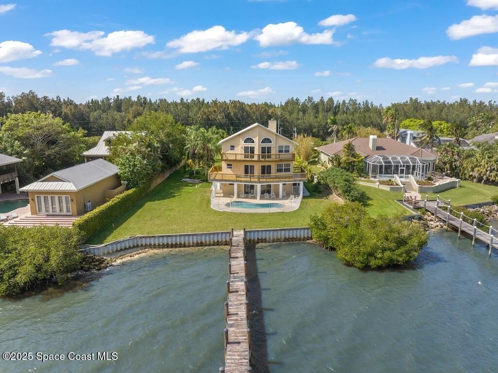 8820 44th Avenue, Sebastian, FL 32958 Photo