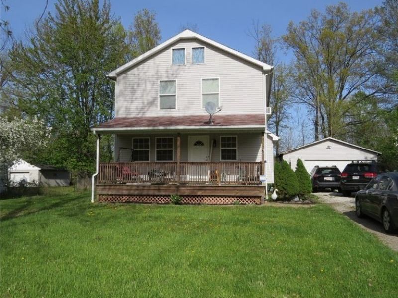 4137 Dunton, Lorain, OH 44055 Photo 1