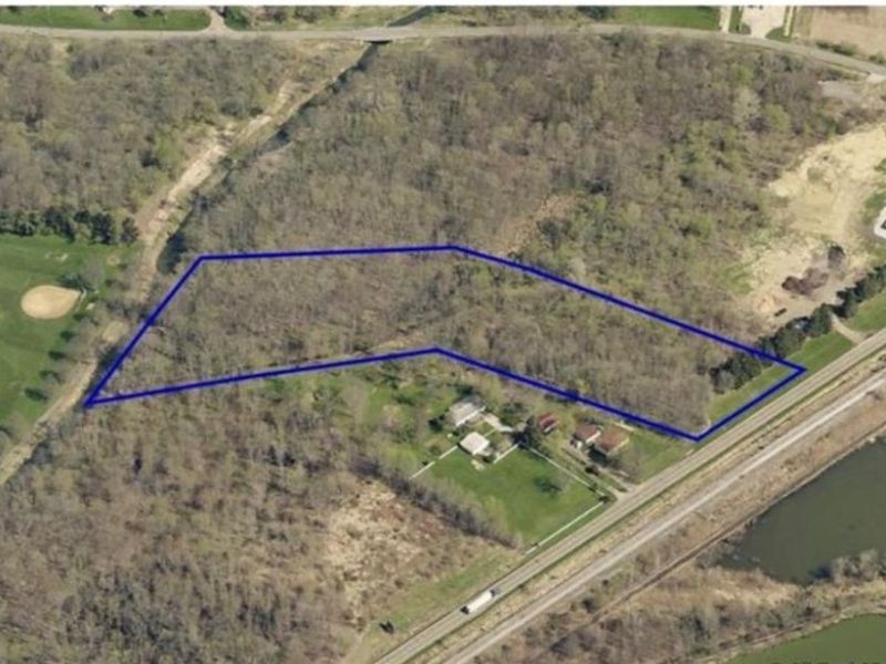 E Ohio Avenue, Unit #000, Rittman, OH 44270 Photo 1