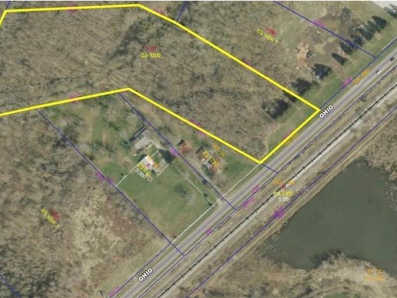 E Ohio Avenue, Unit #000, Rittman, OH 44270 Photo 2