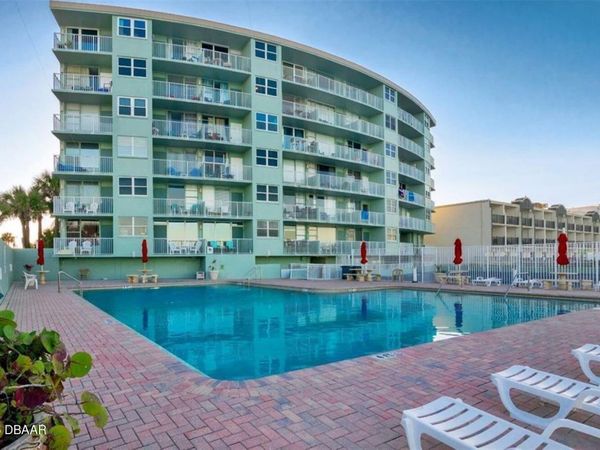 800 N Atlantic Avenue, Unit 613, Daytona Beach, FL 32118
