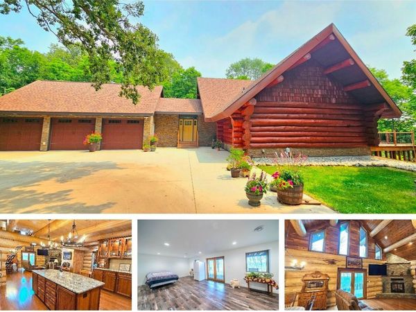 46174 County Highway 35, Vergas, MN 56587