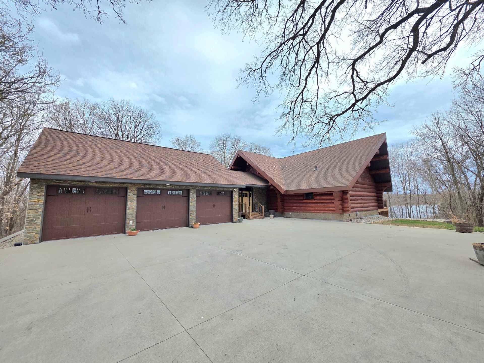 46174 County Highway 35, Vergas, MN 56587