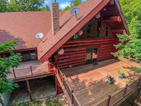 46174 County Highway 35, Vergas, MN 56587