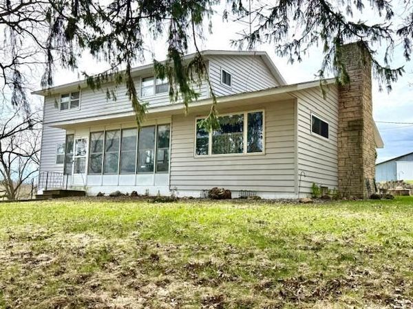 15497 Meiners ROAD, Caledonia, MN 55921