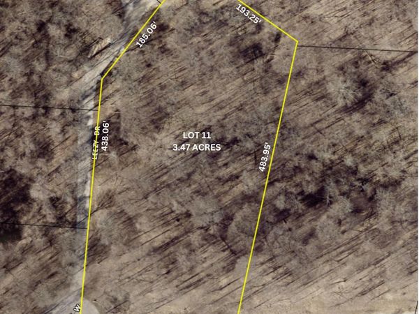 184 Markway Drive, Unit Lot 11, Pataskala, OH 43062