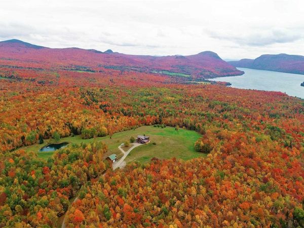 640 Whetstone Lane, Brownington, VT 05860