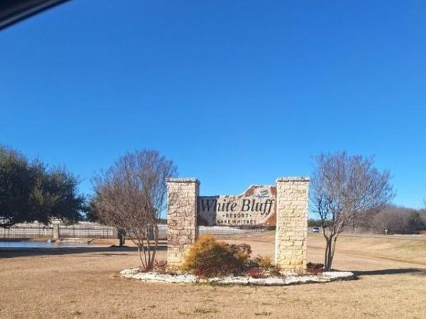 23038 Prairie Drive, Whitney, TX 76692
