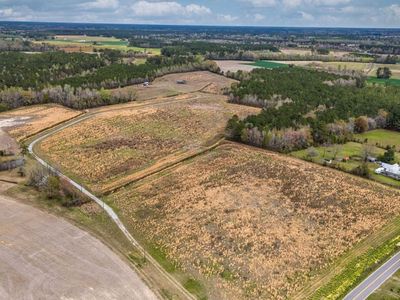 TBD Powell Rd., Green Sea, SC 29545