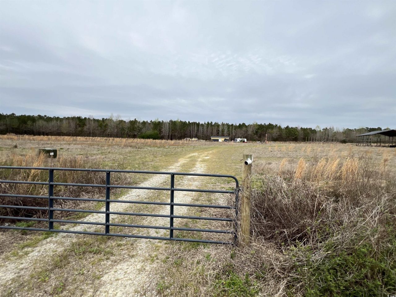 Tbd Powell Rd. Photo 4