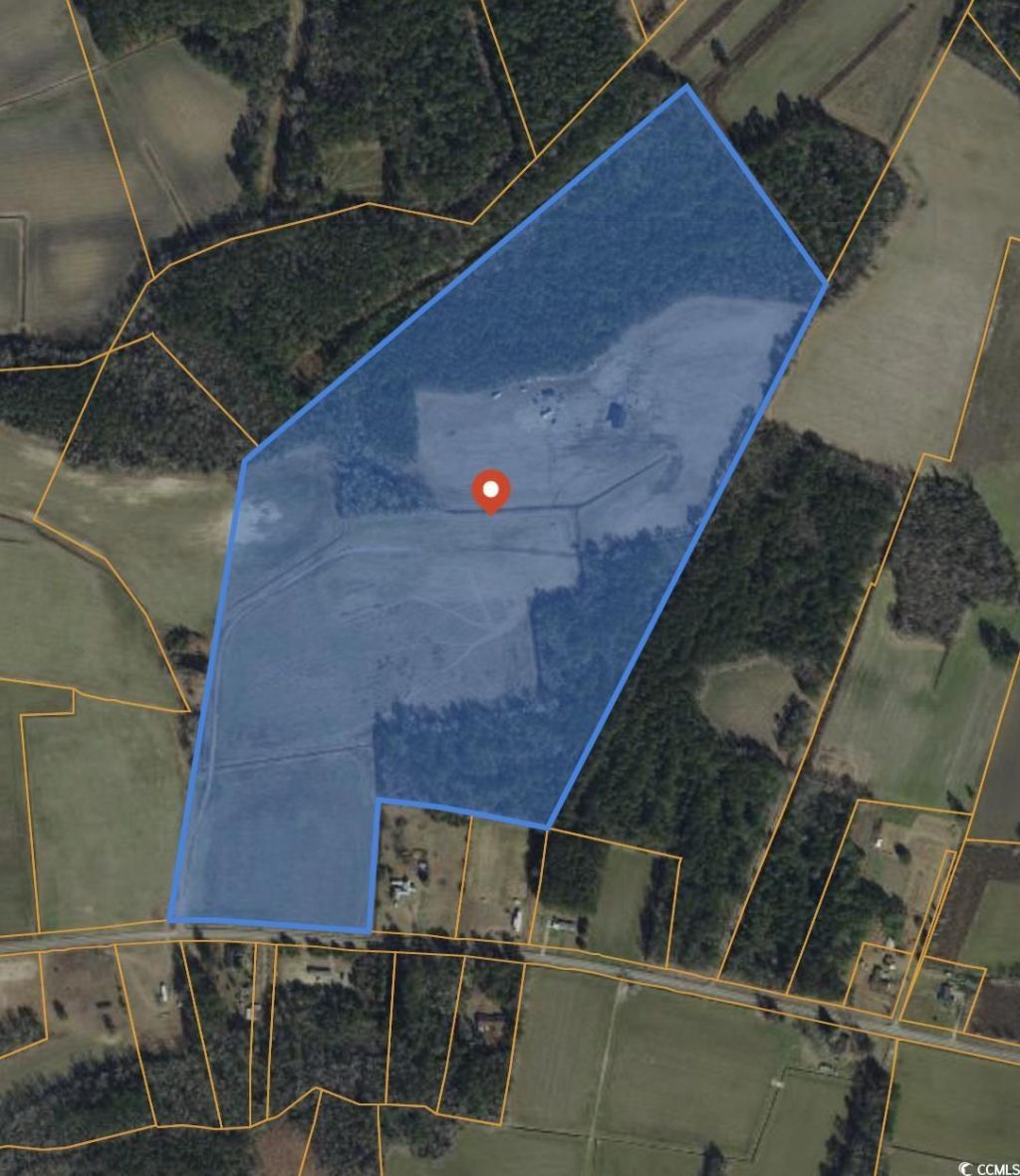 Tbd Powell Rd. Photo 5