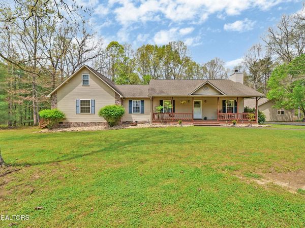 164 Marian Circle, Crossville, TN 38555