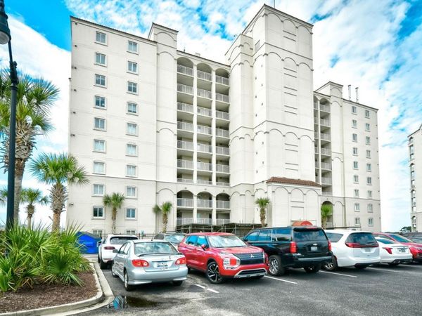 2151 Bridge View Ct., Unit 2302, North Myrtle Beach, SC 29582